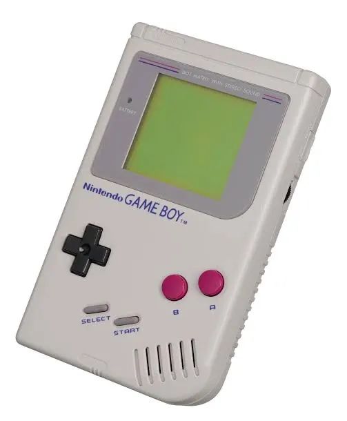 Продам Game boy