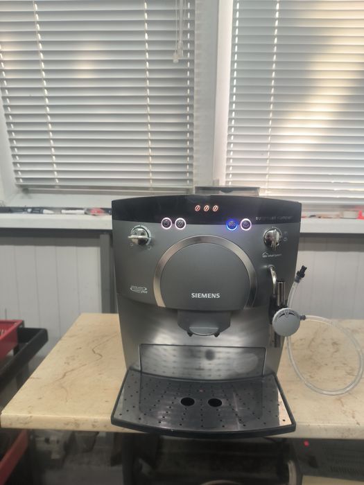Siemens Surpresso Compact