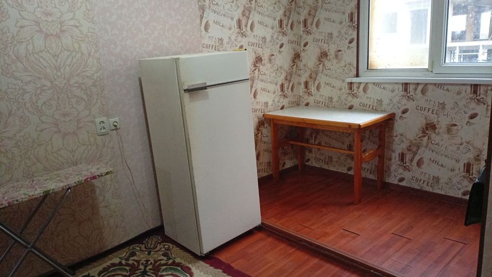 Продаю 1/3/4 на Карасу-6, 20 кв.м. Ориентир Обл. ГАИ.
