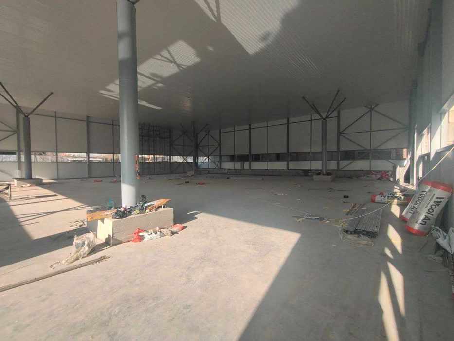 Склад, производство, контейнеры  Файзабад ГАИ