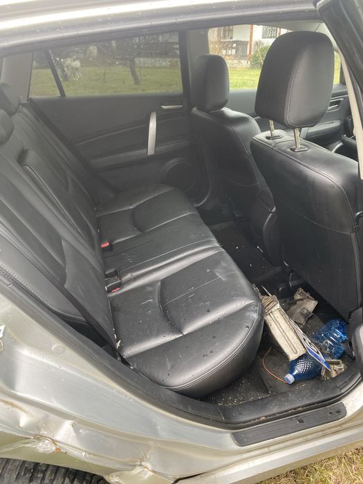 Mazda 6 pentru dezmembrat