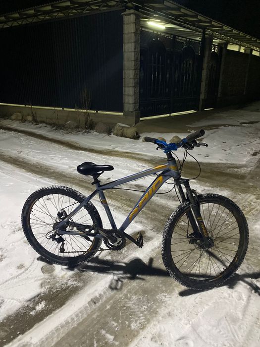 Велосипед   RAID