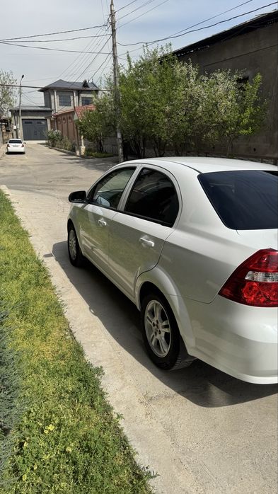 Срочно продается нексия 3 2022