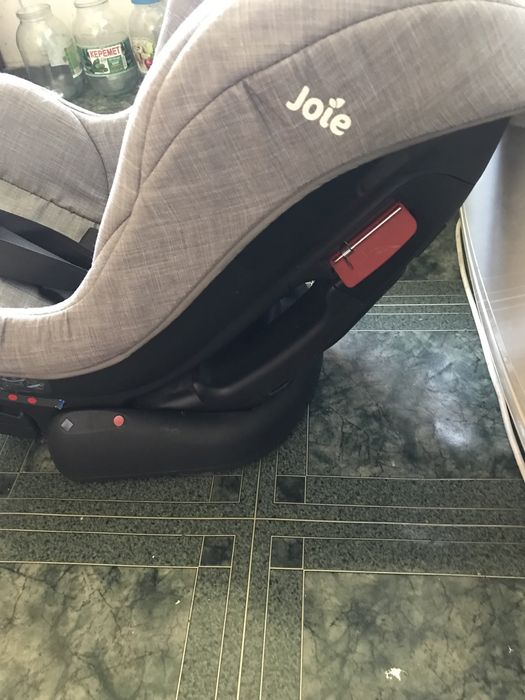 Детское автокресло б/у