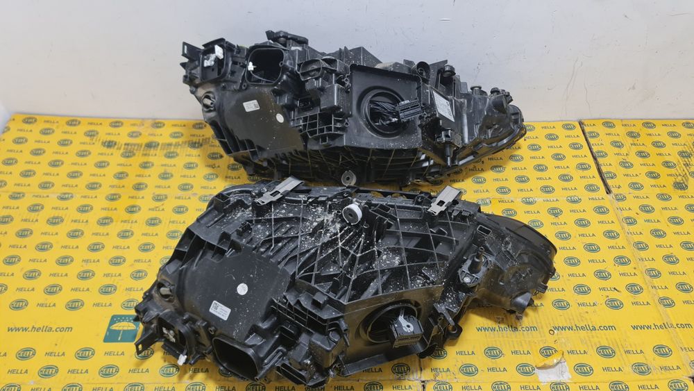 Far faruri LASER BMW 4 M4 G22 G23 G26 i4 G80 G82 5A19367 bara aripa