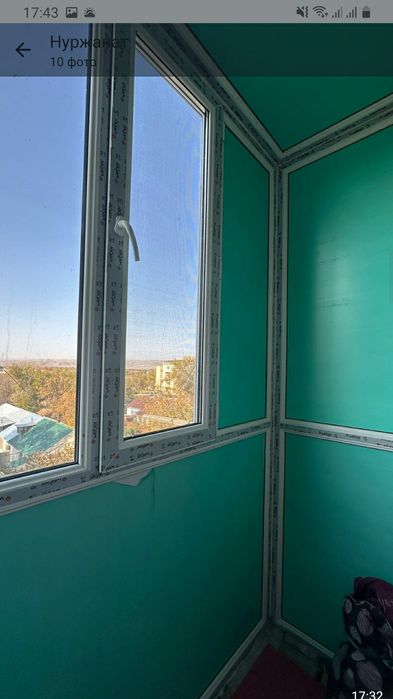 Продам пластиковые окна