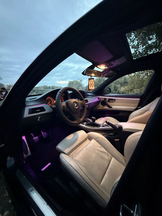 BMW 3 Series 0 — imagine 4