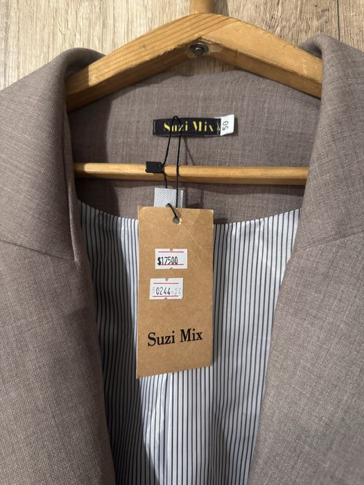 Женский пиджак, размер 50