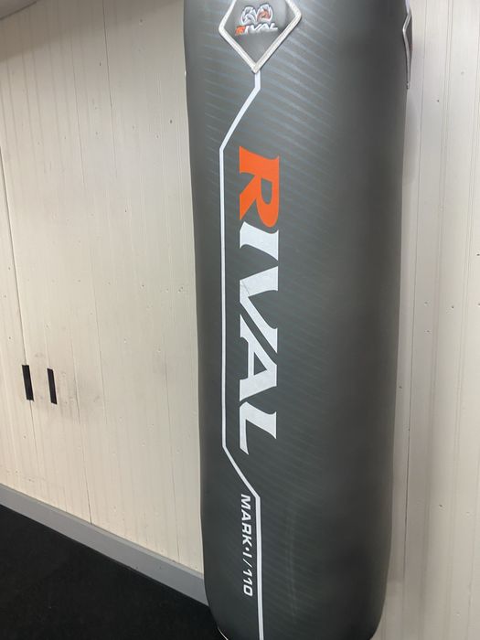 Sac box Rival 140/42