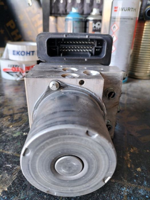 Abs модул BMW 6 series F13 / БМВ 6 серия Ф13