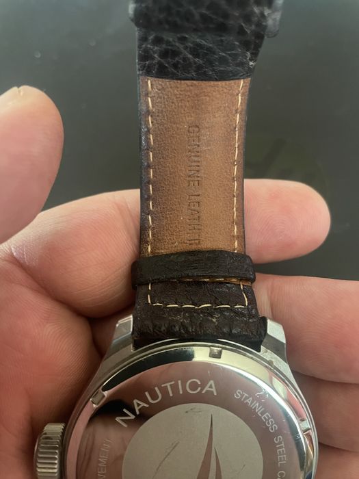 Nautica часовник
