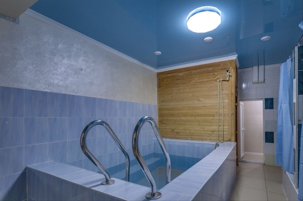 Sokol Sauna & Spa на Гоголя 166