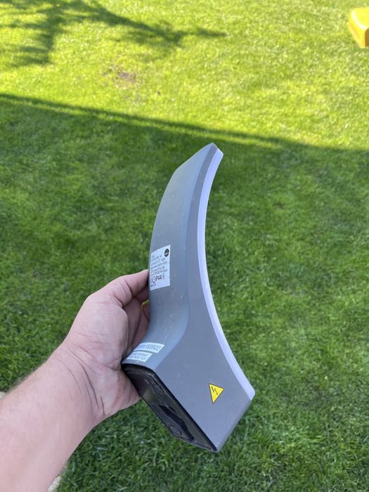 Lampa de perete IP44