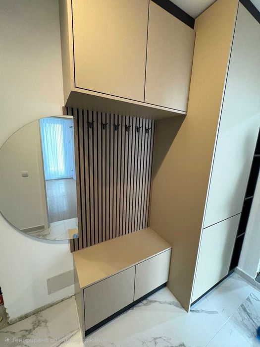 Продава се Тристаен апартамент в Стара Загора, Казански - 78 кв.м за 1885 €/кв.м - Снимка #5