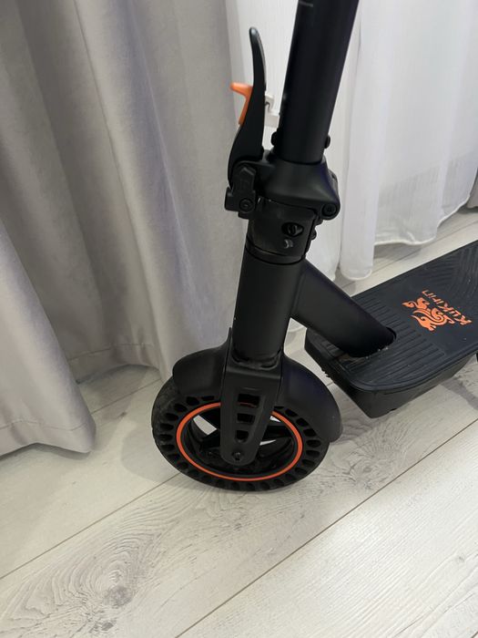 Trotineta electrica Kukirin s1 max