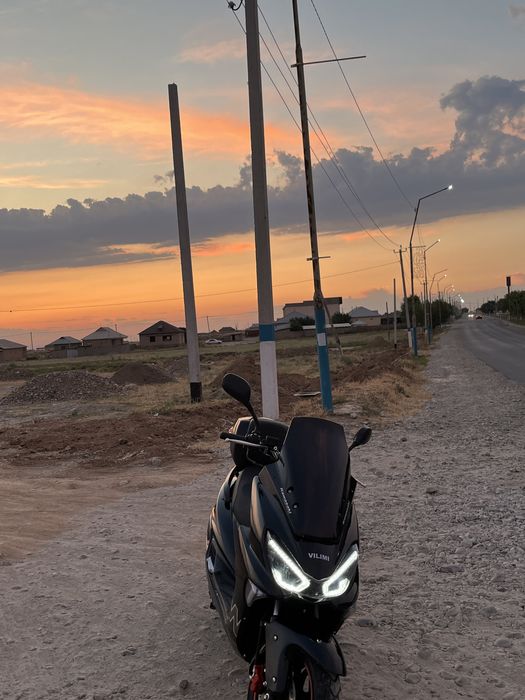 Мапед Максии