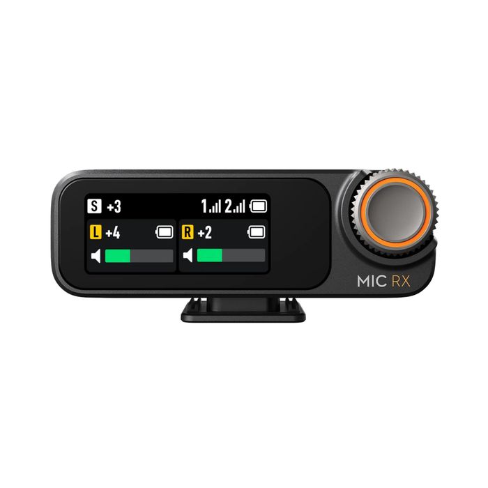Ресивер dji mic 2