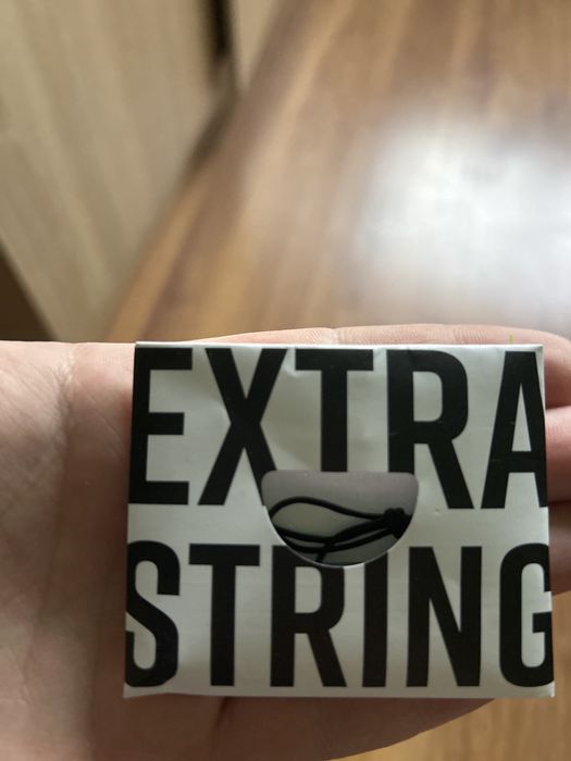Kendama sweets string