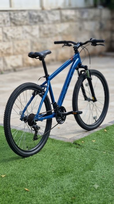 Vând Rockrider ST 500 26" - Stare Perfectă, Gata de Drum!