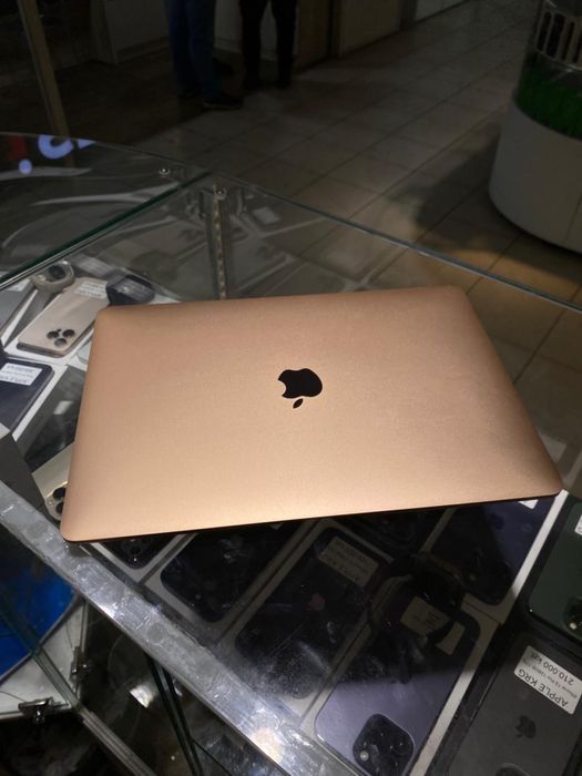 Macbook m1 256/91%