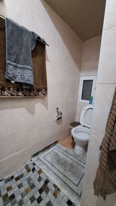 Продается 2/2/5 квартира Карасу-1