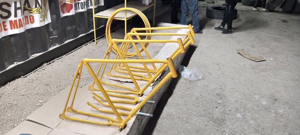 Запчасть на велик