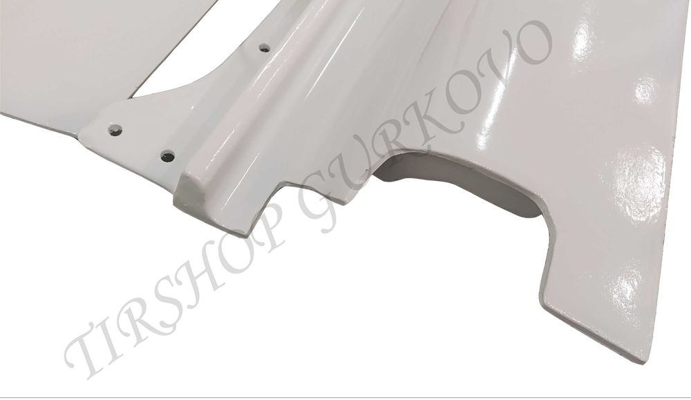 Удължения за врати за камиони MAN TGL МАН ТГЛ