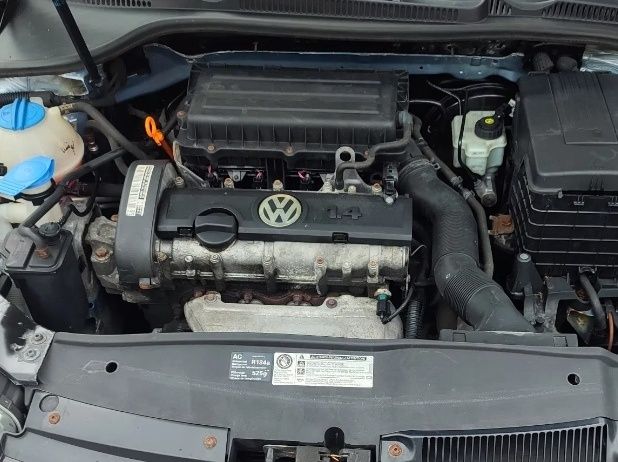 Motor 1.4 benzina CGG/BXW Ibiza/Leon/Golf 6/Polo/Altea/Fabia/Audi A1