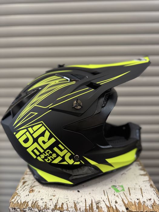 Casca cross moto atv MTB bicicleta S M L XL