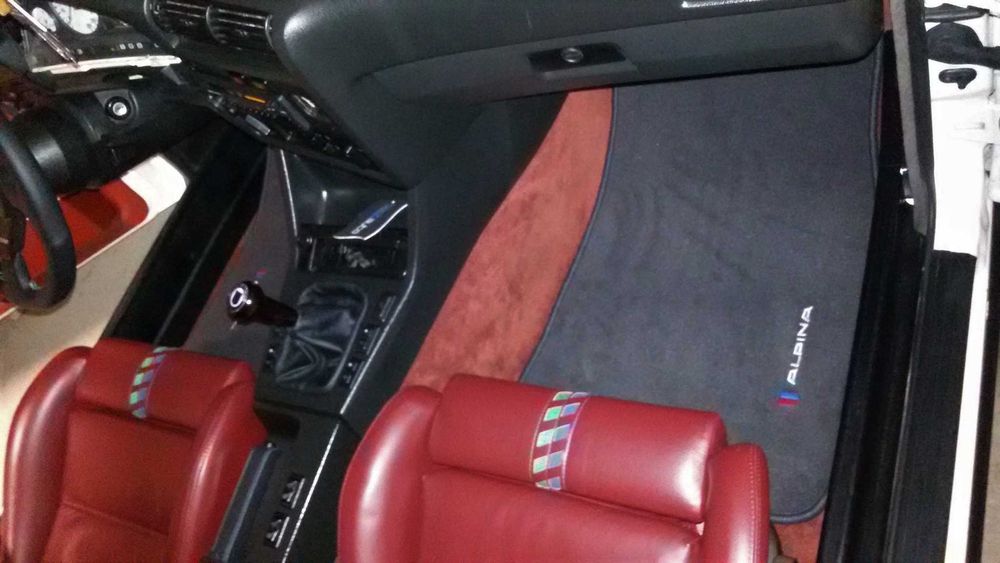 Стелки за BMW М5 - Е60, Е39, М3 - Е46, E90/91/92