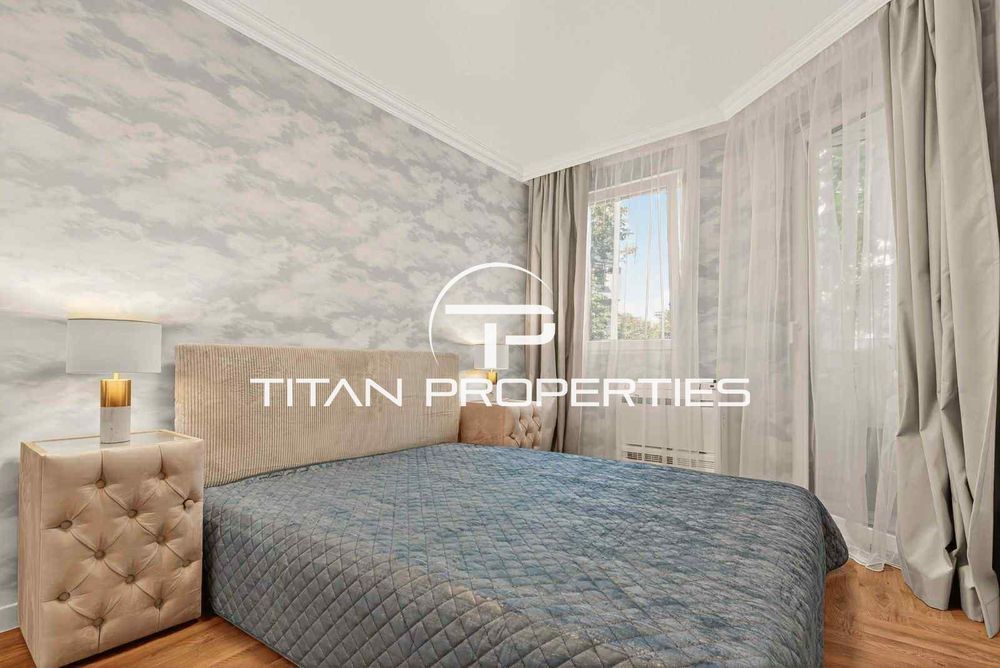 Дава се под наем Тристаен апартамент в Варна, Център - 100 кв.м за 1650 € - Снимка #8