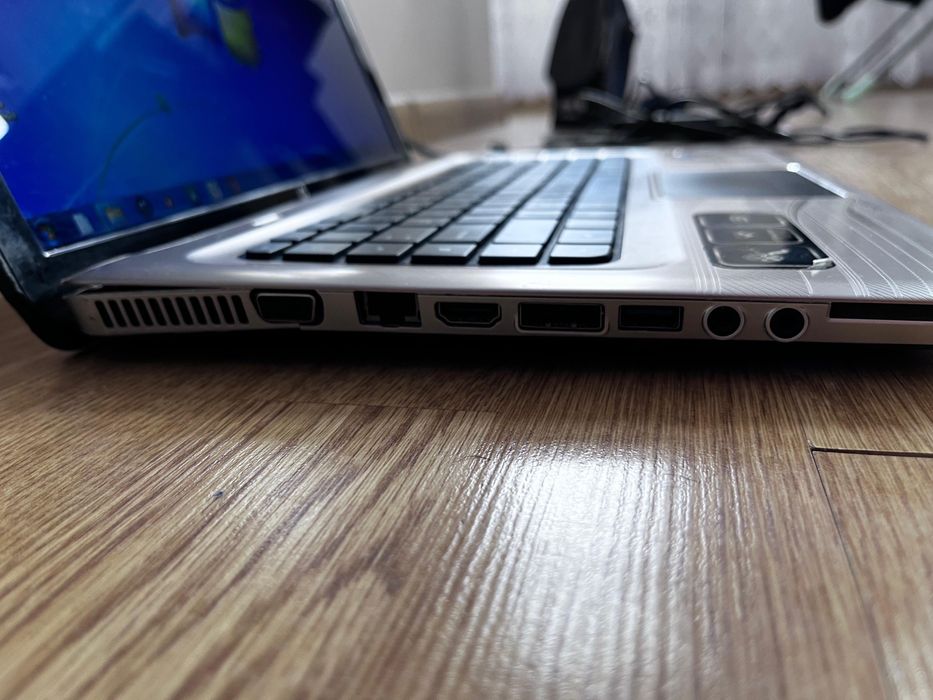 Ноутбук продается