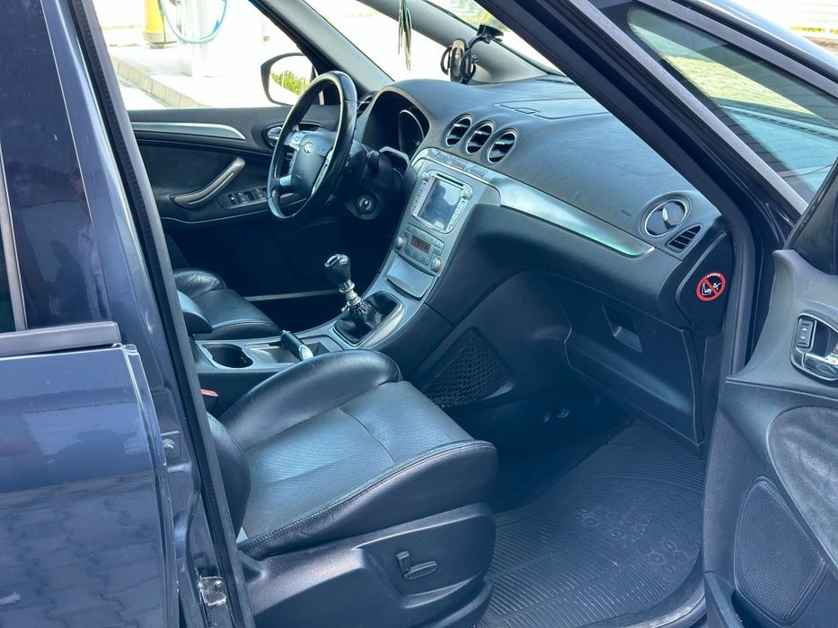 Vând Ford S-MAX de vânzare fără acte