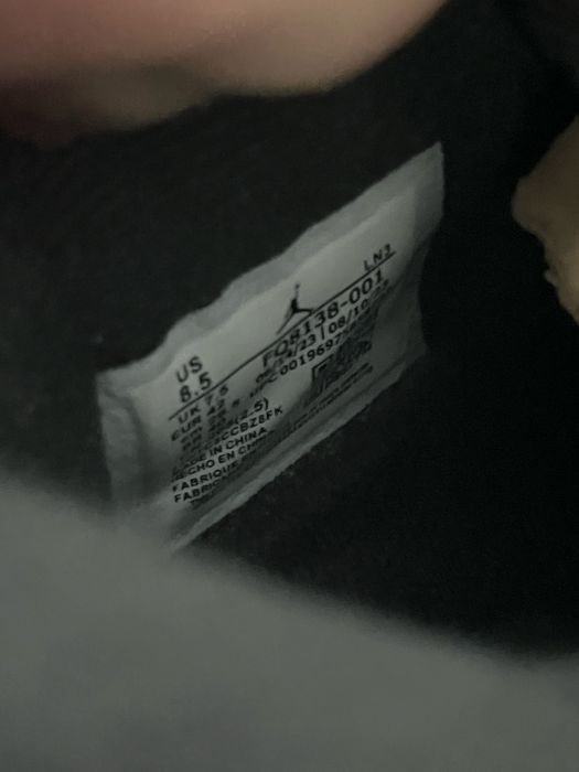 |MEGA Oferta|Jordan 4 Retro "White Thunder"|42| Perfecti pentru cadou