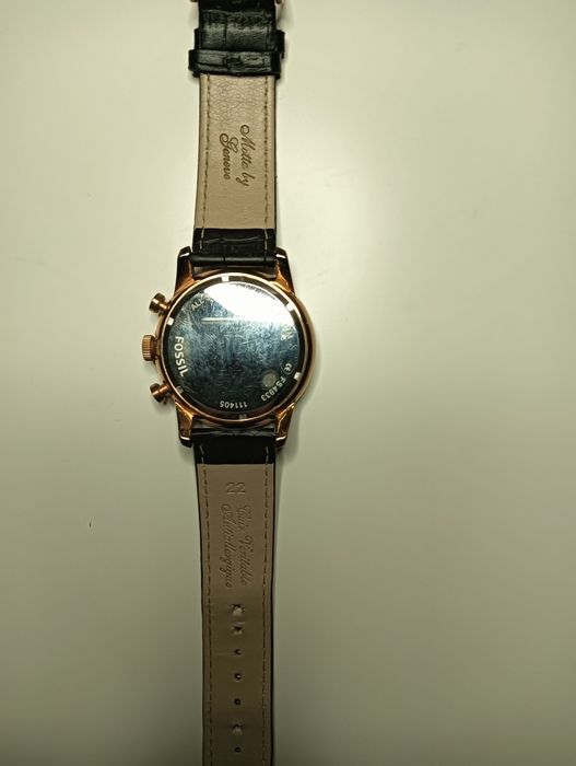 Ceas FOSSIL foarte bun