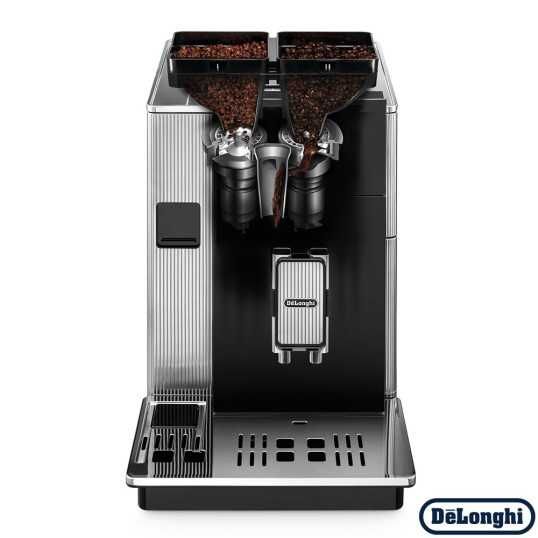 Kофемашина DeLonghi EPAM960.75.GLM Maestosa + бонус оригинал стакан