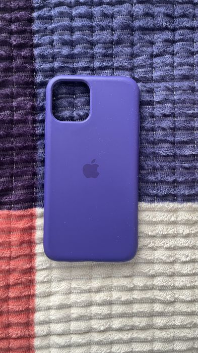 Чехол на iPhone 11 pro