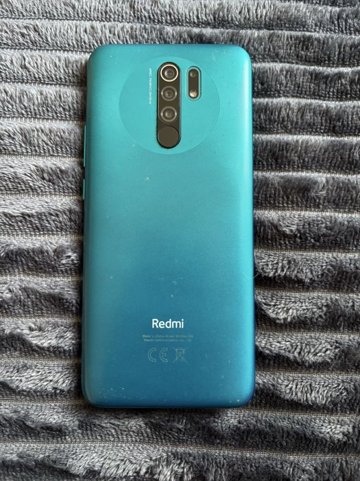 продам redmi note 9