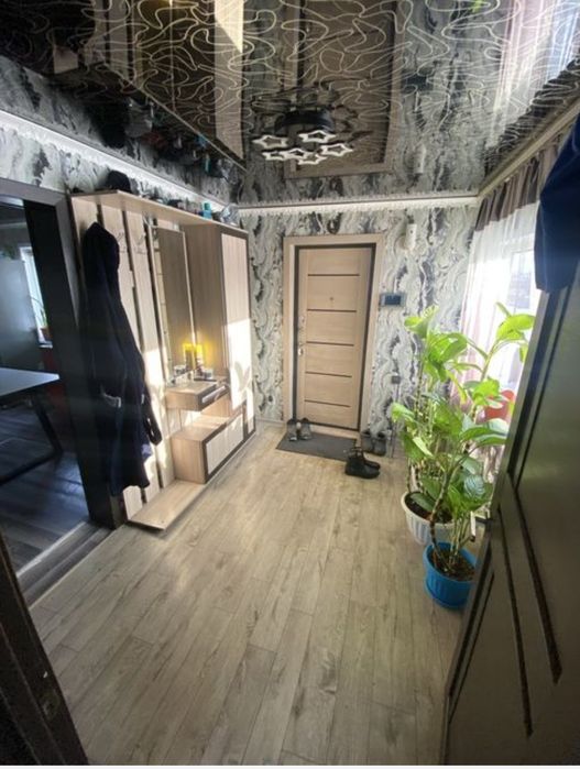 Дом на ст. Тобол