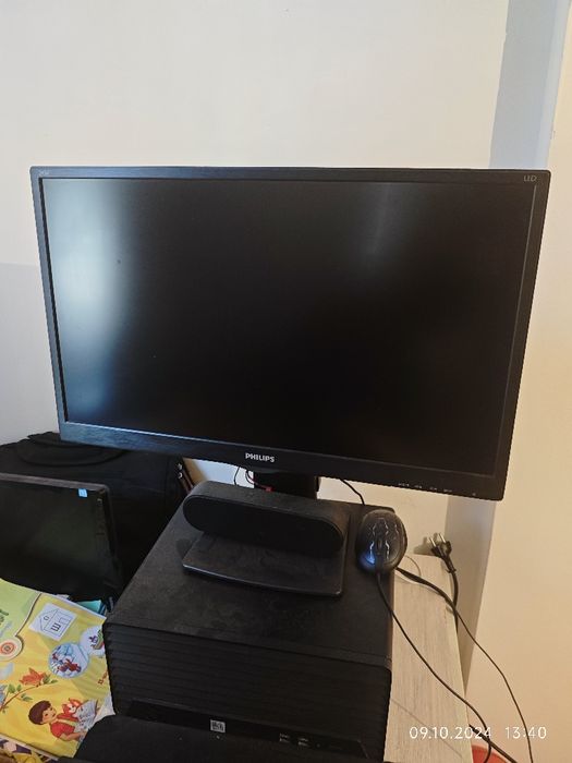 Продам HP ProDesk 400