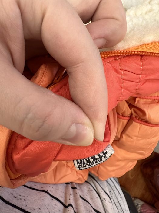 Комбинезон на девочку из натуральной шерсти