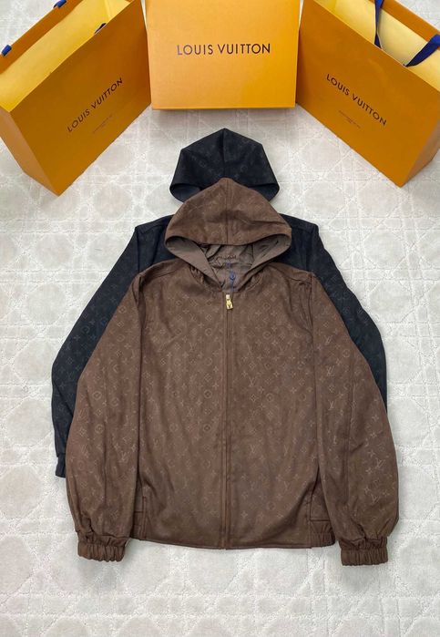 Geaca Louis Vuitton Premium