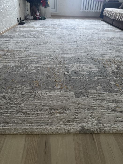 Ковер натуральный