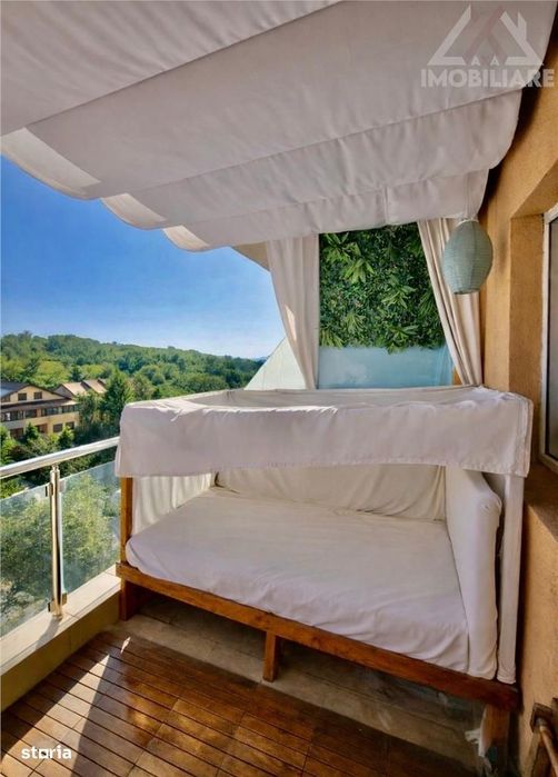 Apartament 2 camere Tatarasi - GreenPark