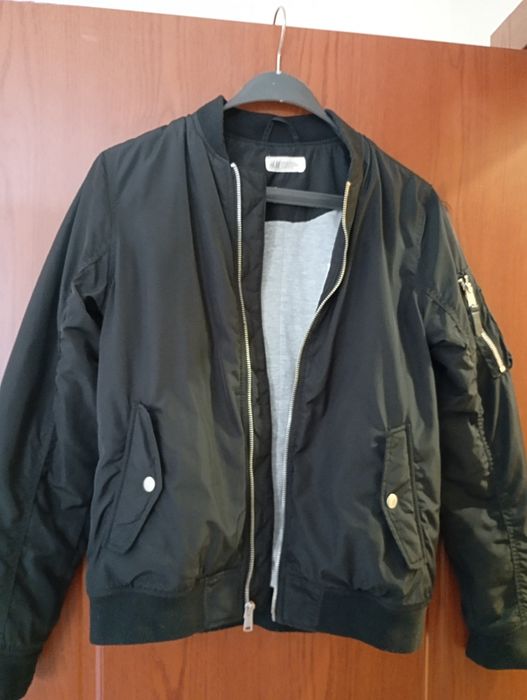 Детско яке 158 размер