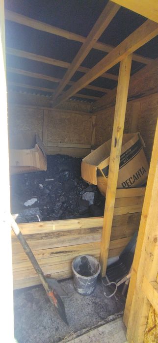 Продам дом со всеми хоз постройками