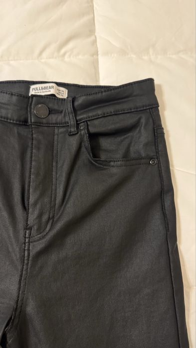 Улассные Джинсы massimo