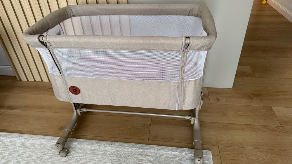 Patut CoSleeper Lionelo Aurora 3-in-1