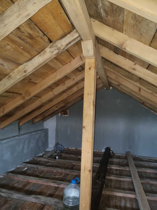 Продава се Къща в Ямбол, Промишлена зона - 33 кв.м за 1036 €/кв.м - Снимка #21