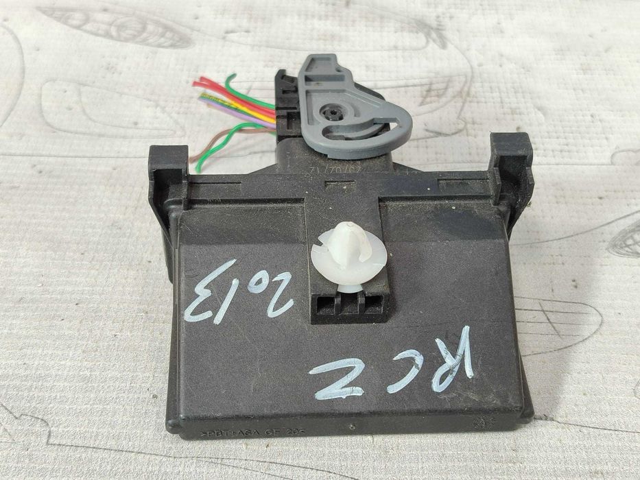 Modul comandă faruri direcționale Peugeot RCZ COD: 9685146680 2013 / [2010-2015] / (5G3)